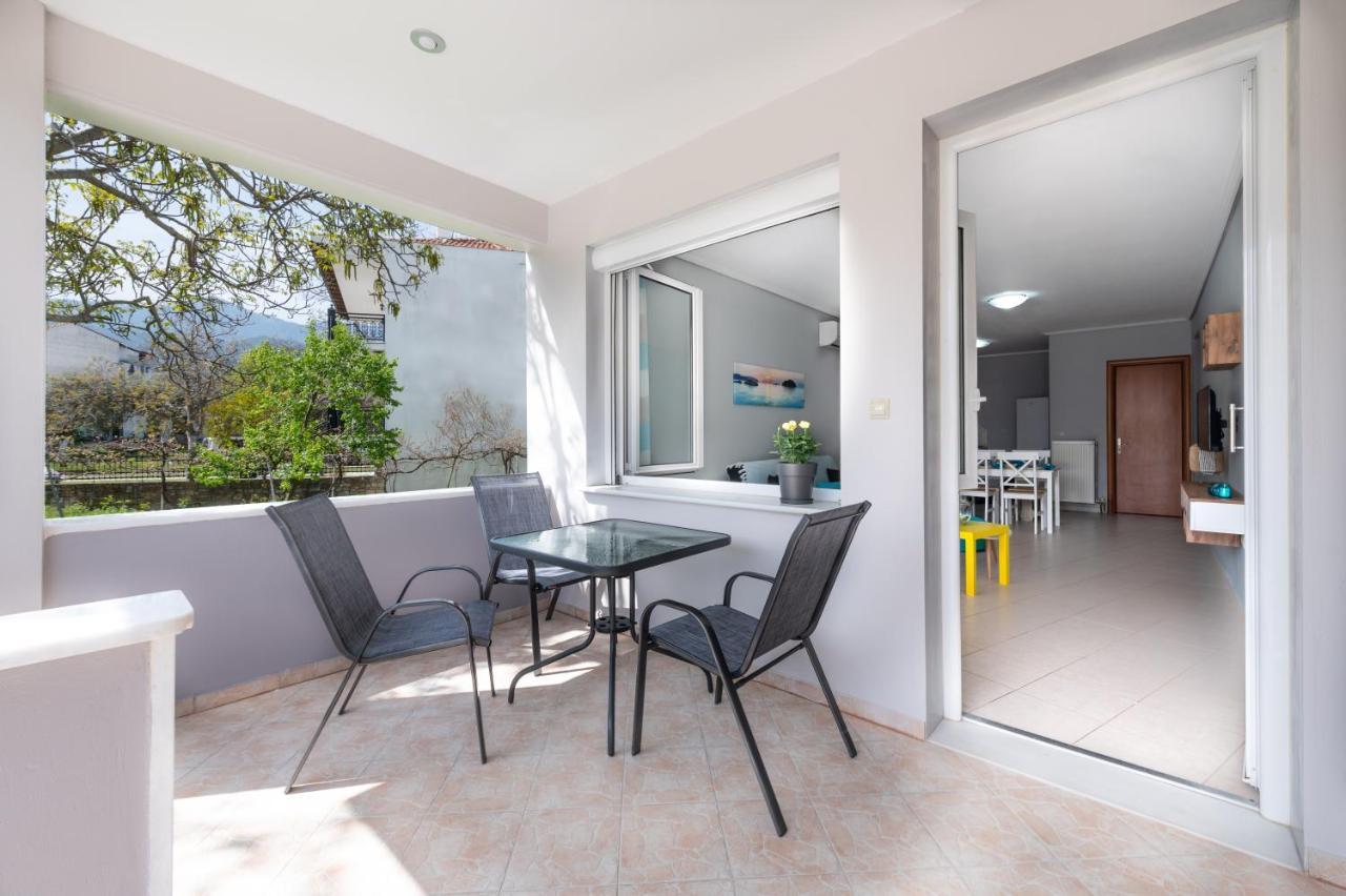 Apartment Di Emma Limenas (Thasos)