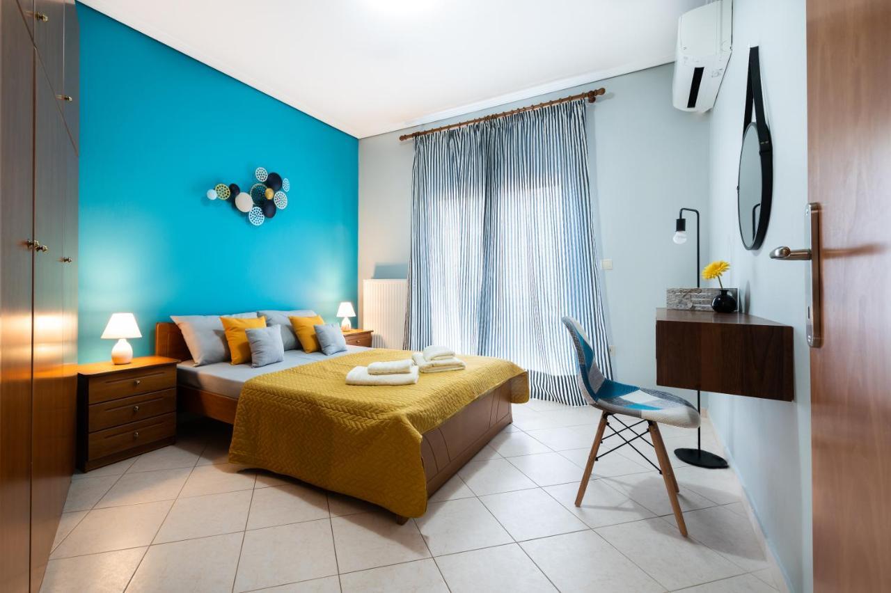 Apartmán Di Emma *