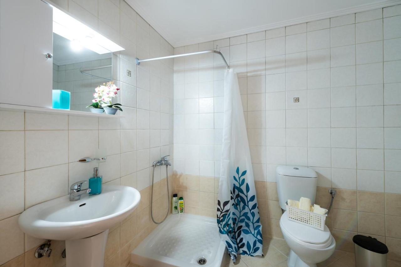Di Emma Apartmán Limenas (Thasos)