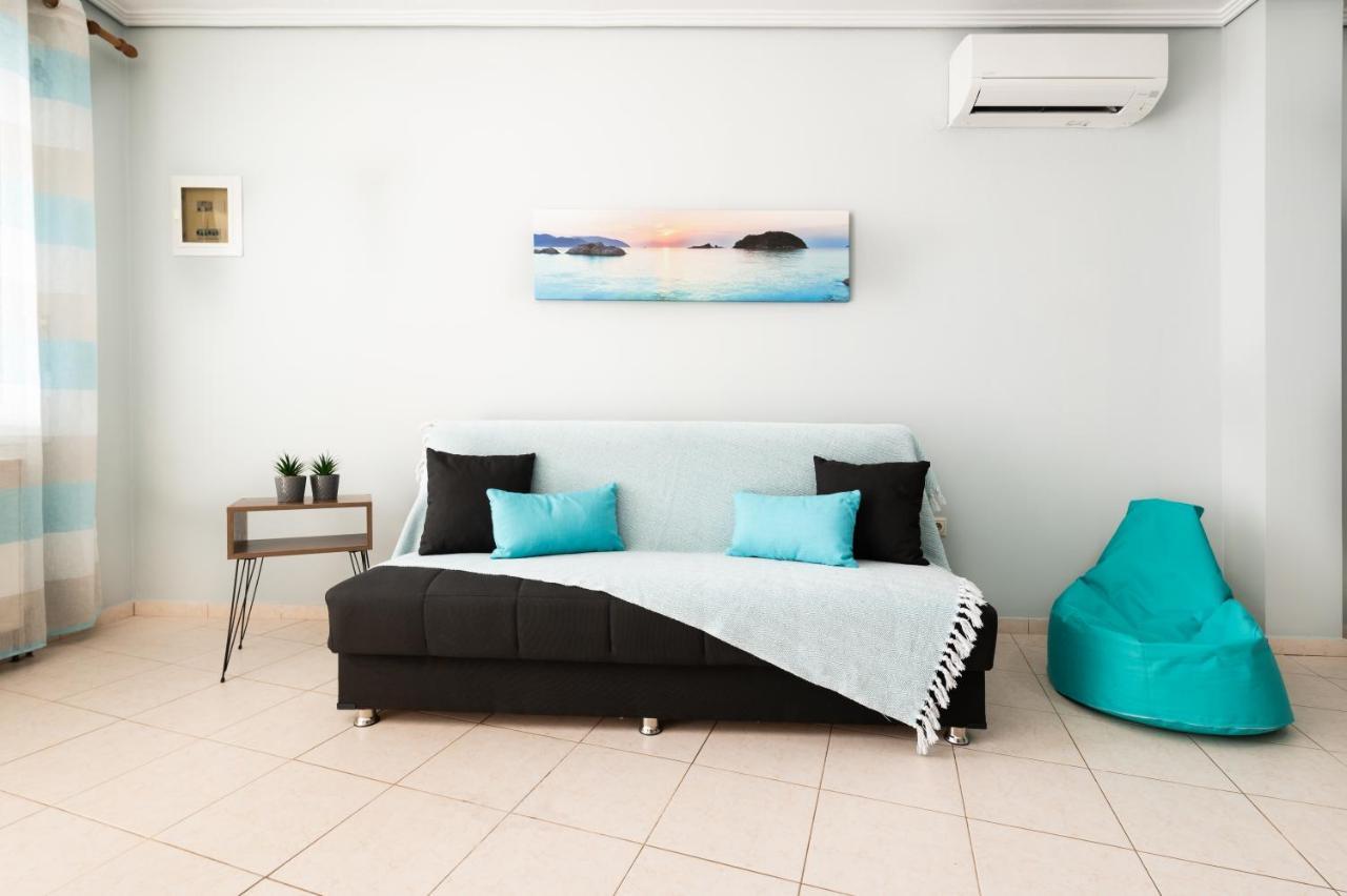 Apartment Di Emma Limenas (Thasos)