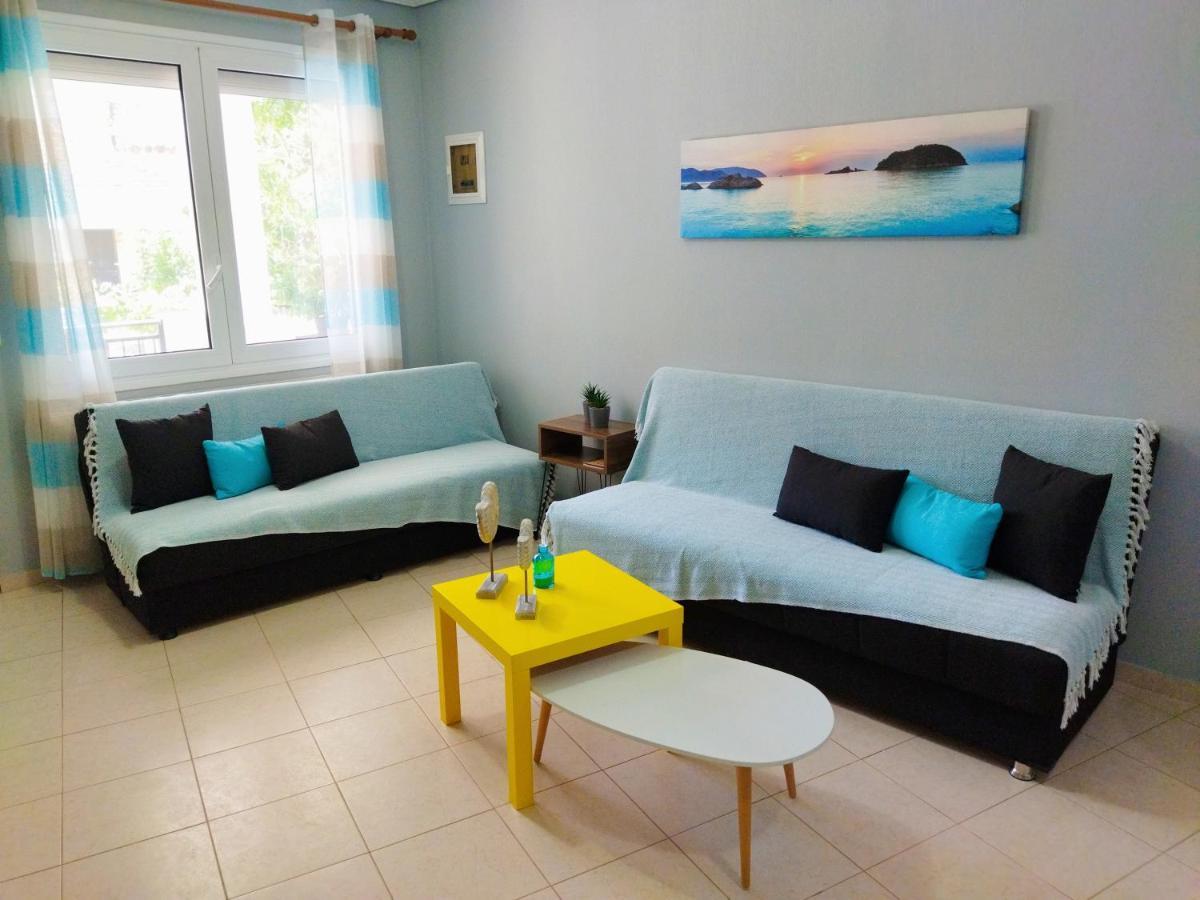 Di Emma Apartment Limenas (Thasos)